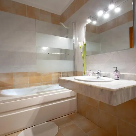Seashells Apartment * Playa Blanca (Lanzarote)