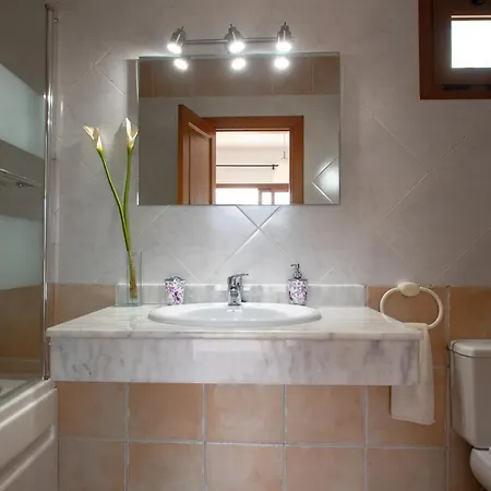 Appartement Seashells Apartment Playa Blanca (Lanzarote)