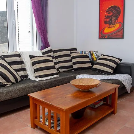 Appartement Seashells Apartment