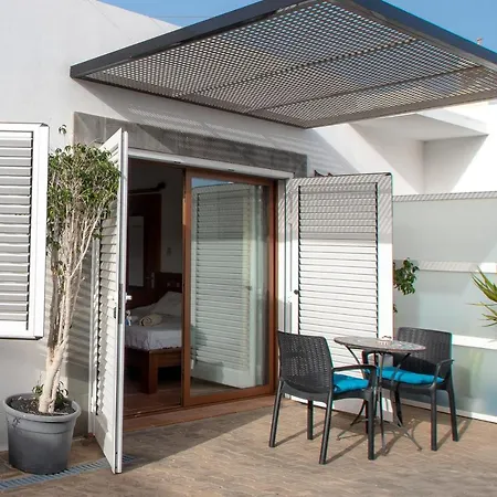 Appartement Seashells Apartment