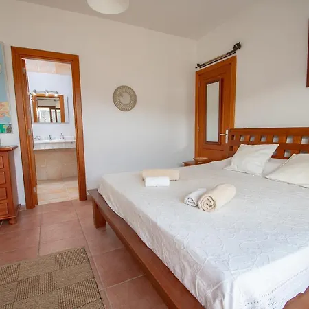 Seashells Apartment *