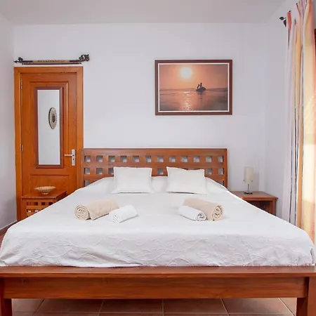 Seashells Apartment Appartement *