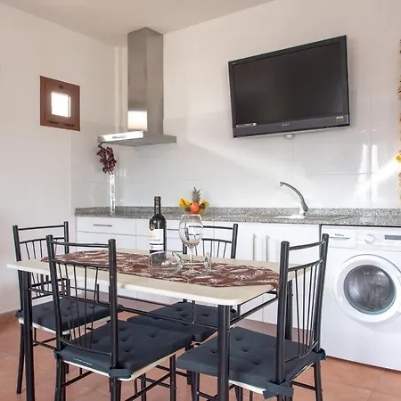 Appartement Seashells Apartment *