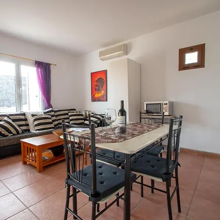 Seashells Apartment Appartement Playa Blanca (Lanzarote)