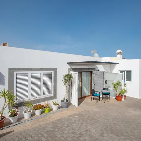 Seashells Apartment Playa Blanca (Lanzarote)