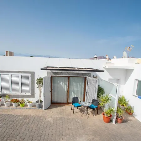 Seashells Apartment