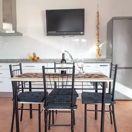 Seashells Apartment Appartement
