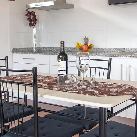 Seashells Apartment * Playa Blanca (Lanzarote)