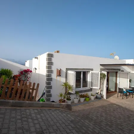 Seashells Apartment Apartment Playa Blanca (Lanzarote)