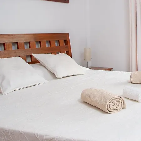 Seashells Apartment Playa Blanca (Lanzarote)
