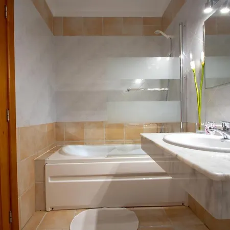 Seashells Apartment Apartment *