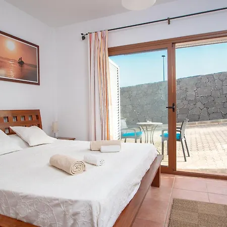Seashells Apartment Playa Blanca (Lanzarote)