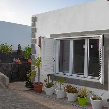 Apartment Seashells Apartment Playa Blanca (Lanzarote)