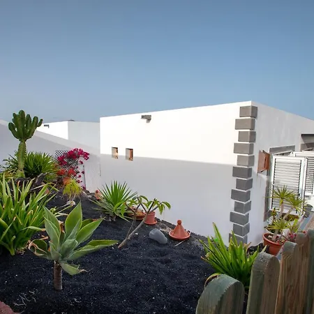 Apartment Seashells Apartment Playa Blanca (Lanzarote)